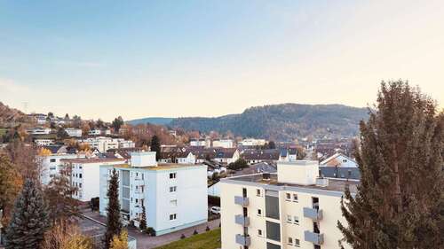 Foto - Wohnung zum Kaufen in Gernsbach 179.000,00 € 80 m²