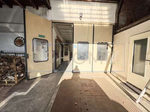 Foto - Halle in Ober Ramstadt 1.500,00 € 296 m²