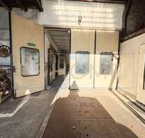 Halle in Ober Ramstadt 1.500,00 € 296 m²