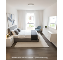 Wohnung zum Mieten in Alzey 1.000,00 € 82.92 m²