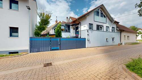 Foto - Wohnung zum Kaufen in Wyhl 340.000,00 € 129 m²