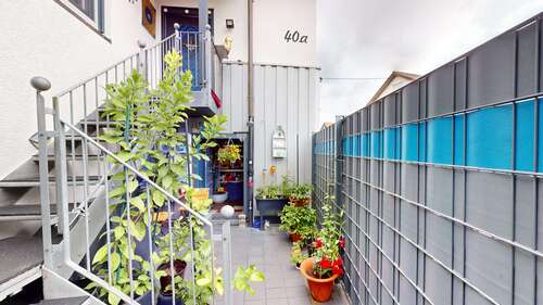 Foto - Wohnung zum Kaufen in Wyhl 340.000,00 € 129 m²