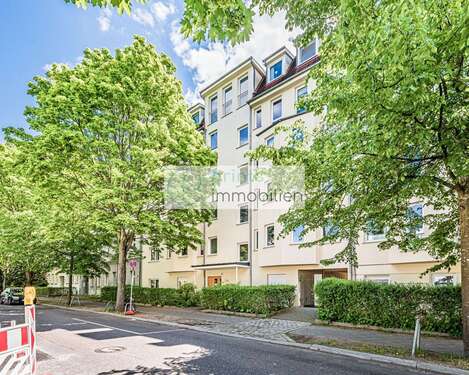 Foto - Wohnung zum Kaufen in Berlin Weißensee 385.000,00 € 102 m²