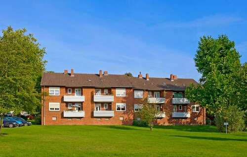 Foto - Wohnung zum Mieten in Osnabrück 618,00 € 64.38 m²