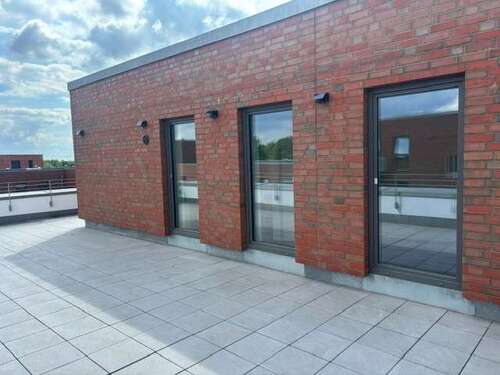 Foto - Wohnung zum Mieten in Norderstedt 1.845,00 € 111.12 m²