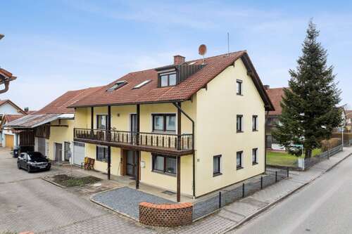 Foto - Haus zum Kaufen in Oberding Notzing 780.000,00 € 310 m²