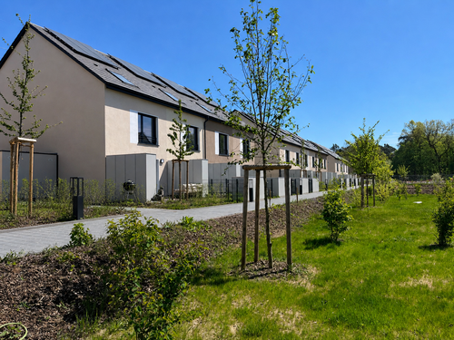 Foto - Haus zum Mieten in Nürnberg 2.470,00 € 145 m²