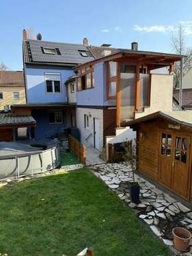 Foto - Haus zum Kaufen in Essen 459.000,00 € 168 m²