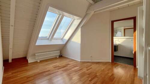 Foto - Wohnung zum Kaufen in Freiburg i. Br. Unterwiehre-Süd 1.040.000,00 € 160 m²