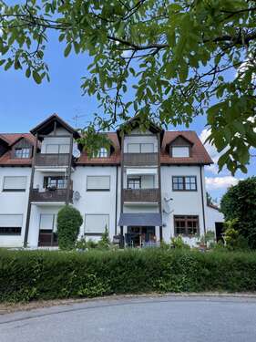Foto - Wohnung zum Kaufen in Langenbach 270.000,00 € 55 m²