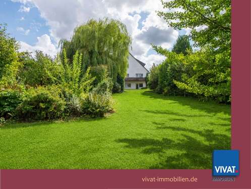 Foto - Haus zum Kaufen in Oberursel (Taunus) 1.780.000,00 € 371 m²