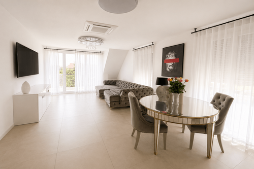 Foto - Wohnung zum Kaufen in Leipheim 399.000,00 € 80 m²