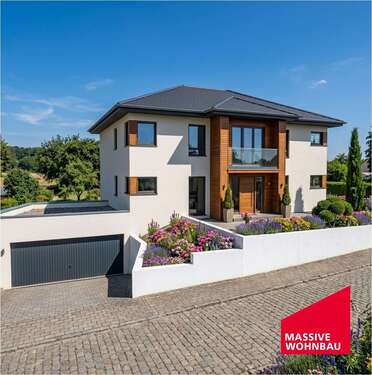 Foto - Haus zum Kaufen in Frankfurt 2.985.000,00 € 350 m²