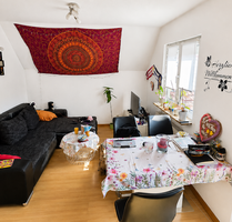 Wohnung zum Mieten in Stuttgart 520,00 € 45.51 m²