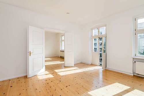 Foto - Wohnung zum Kaufen in Berlin 699.000,00 € 82.23 m²