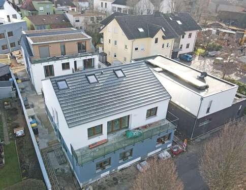 Foto - Wohnung zum Kaufen in Rodgau Weiskirchen 650.000,00 € 139 m²