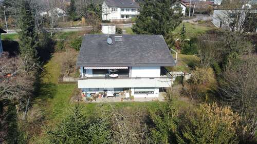 Foto - Haus zum Kaufen in Lörrach-Stetten 1.400.000,00 € 205 m²