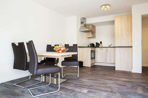 Foto - Wohnen auf Zeit in Aachen 1.490,00 €