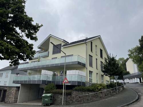 Foto - Wohnung zum Mieten in Siegen 990,00 € 90 m²