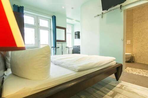 Foto - Wohnen auf Zeit in Berlin 1.250,00 €