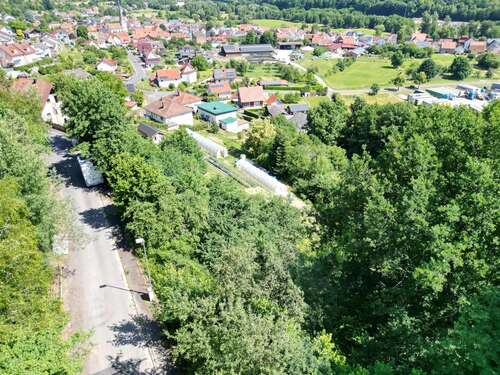 Foto - Grundstück zu verkaufen in Mittelsinn 35.000,00 € 544 m²