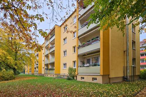 Foto - Wohnung zum Kaufen in Pirna 110.000,00 € 62 m²