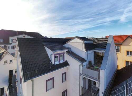 Foto - Wohnung zum Kaufen in Oberkirch 349.000,00 € 96 m²