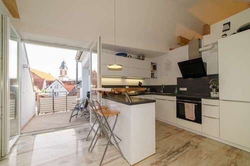 Foto - Wohnung zum Kaufen in Oberkirch 339.000,00 € 96 m²