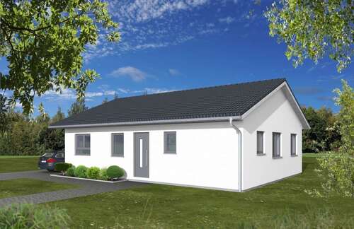 Foto - Haus zum Kaufen in Bad Driburg 536.000,00 € 102 m²