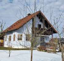 Haus zum Kaufen in Speichersdorf Selbitz 389.000,00 € 124 m² - Speichersdorf / Selbitz