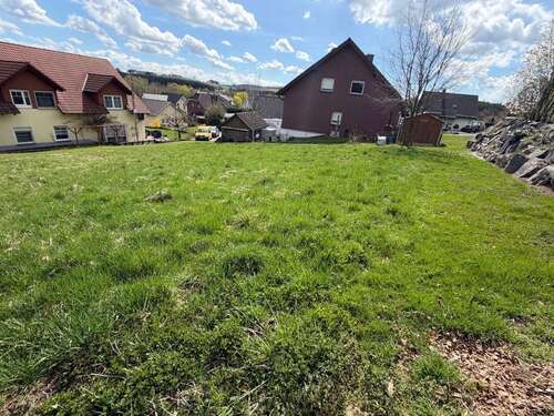 Foto - Grundstück zu verkaufen in Liebenscheid 30.500,00 € 714 m²