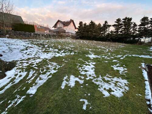 Foto - Grundstück zu verkaufen in Liebenscheid 30.500,00 € 714 m²