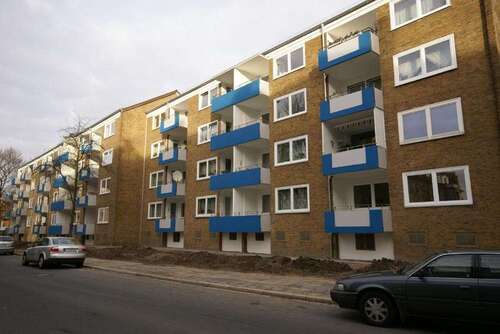 Foto - Wohnung zum Mieten in Hannover 317,00 € 45.29 m²