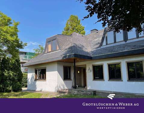 Foto - Haus zum Kaufen in Bremerhaven 435.000,00 € 250 m²