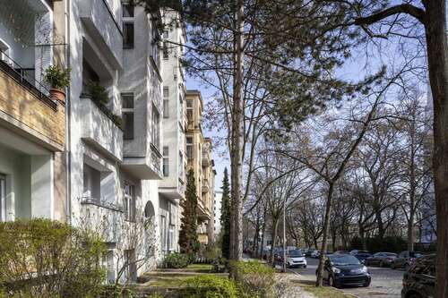 Foto - Wohnung zum Kaufen in Berlin 199.000,00 € 55.82 m²