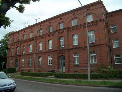 Foto - Wohnung zum Mieten in Stralsund 405,00 € 60.08 m²