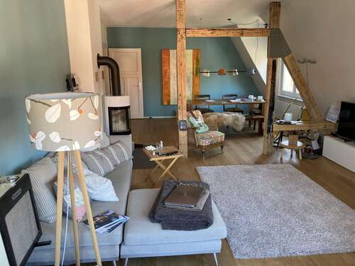 Foto - Wohnung zum Kaufen in Hannover 385.000,00 € 112 m²