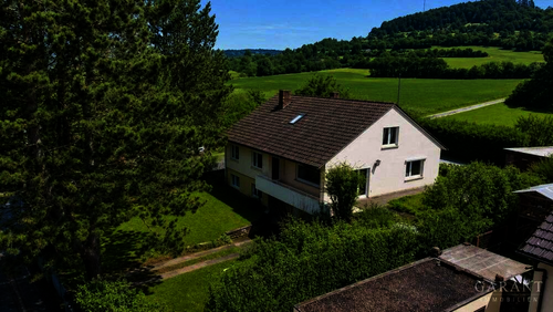 Foto - Haus zum Kaufen in Marktheidenfeld 399.000,00 € 170 m²
