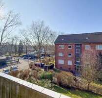 Wohnung zum Kaufen in Hamburg 165.000,00 € 43.27 m²