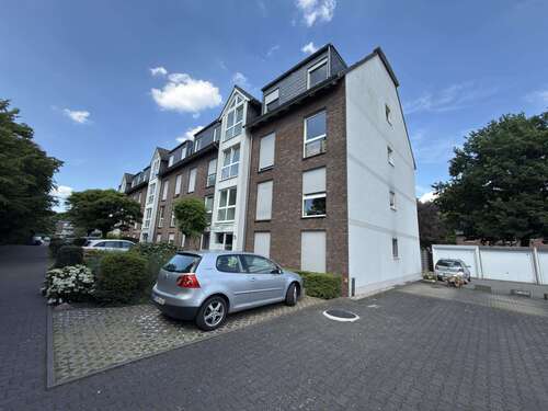Foto - Wohnung zum Kaufen in Bottrop 275.000,00 € 92.46 m²