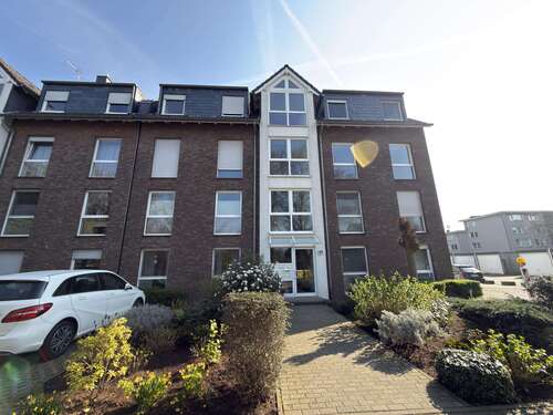 Foto - Wohnung zum Kaufen in Bottrop 275.000,00 € 92.46 m²