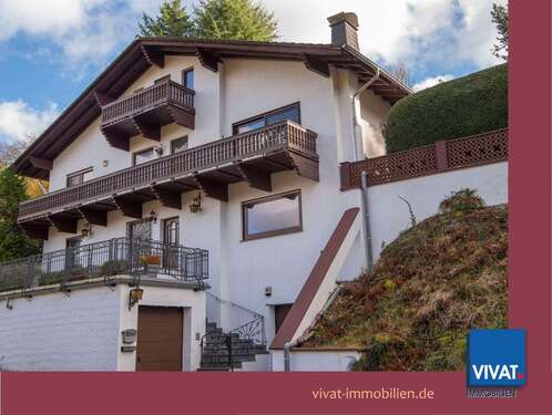 Foto - Haus zum Kaufen in Schmitten im Taunus 345.000,00 € 209 m²