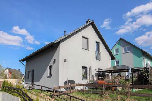Foto - Haus zum Kaufen in Sebnitz 349.000,00 € 120.09 m²