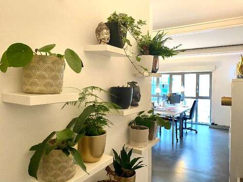 Foto - Büro in Frankfurt am Main 1.900,00 € 4 m²