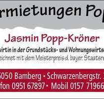 Gastronomie in Bamberg 900,00 € 0 m²