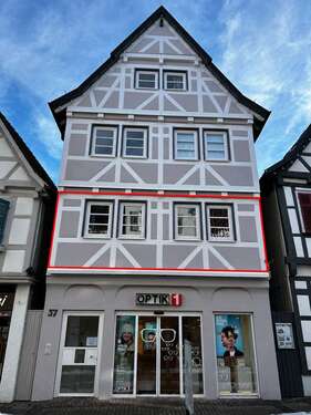 Foto - Wohnung zum Kaufen in Kirchheim-Teck 325.000,00 € 104 m²