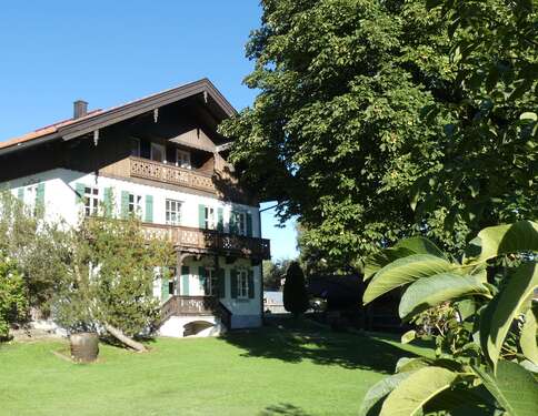 Foto - Wohnung zum Mieten in Gmund am Tegernsee 1.750,00 € 120 m²
