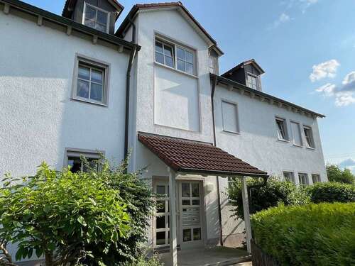 Foto - Wohnung zum Kaufen in Mering 293.000,00 € 71.46 m²