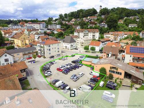 Foto - Grundstück zu verkaufen in Pfarrkirchen 489.500,00 € 1372 m²