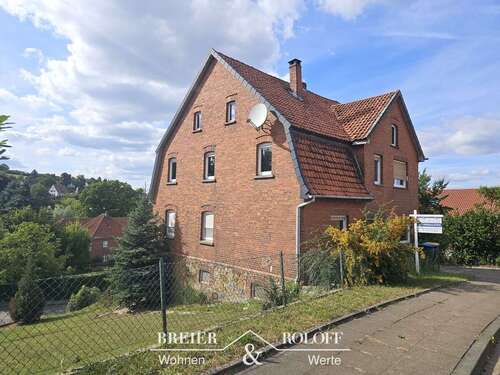 Foto - Haus zum Kaufen in Porta Westfalica Kleinenbremen 169.000,00 € 156 m²